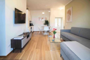 Atmosfere Terrace View Apartment